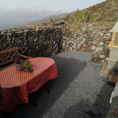 Casa Rural Los Mozos Guarazoca 外观 照片