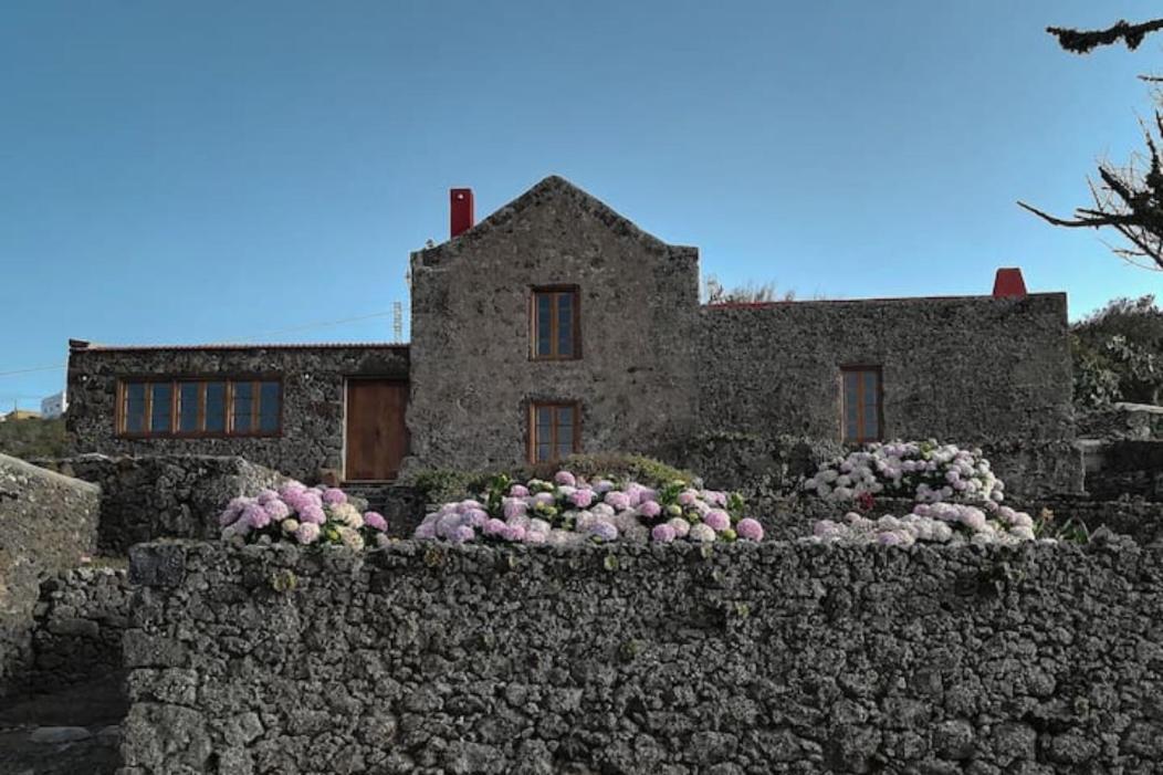 Casa Rural Los Mozos Guarazoca 外观 照片