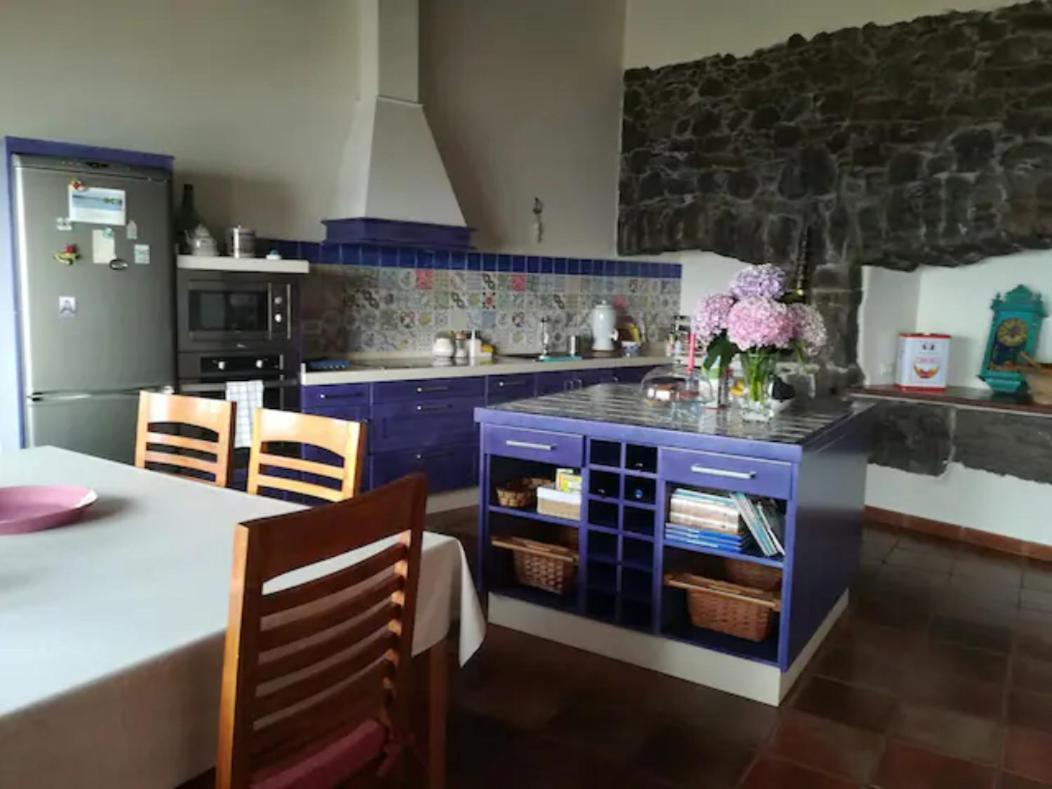 Casa Rural Los Mozos Guarazoca 外观 照片