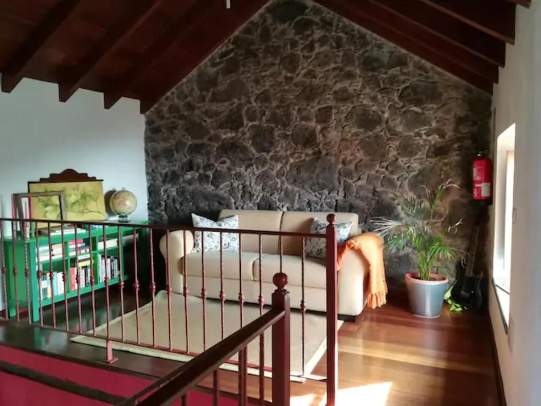 Casa Rural Los Mozos Guarazoca 外观 照片